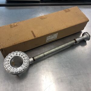 業務用厨房機器◇鋳物コンロ◇都市ガス機器パーツ◇小バーナ◇リンナイ