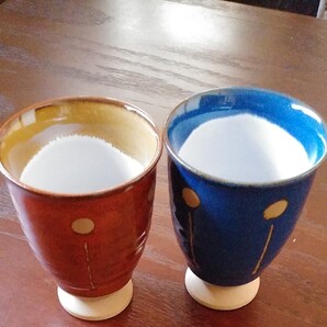 フリーカップのセット (新品未使用)