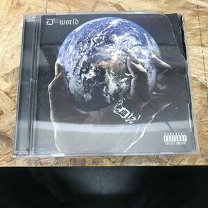 ● HIPHOP,R&B D12 - WORLD アルバム,名盤!!! CD 中古品