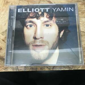 ● POPS,ROCK ELLIOTT - YAMIN アルバム,INDIE CD 中古品