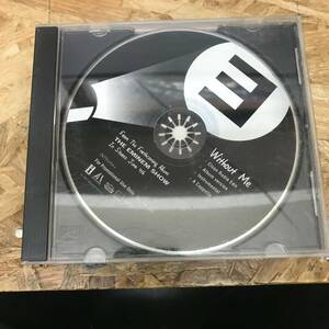 ● HIPHOP,R&B EMINEM - WITHOUT ME INST,シングル,PROMO盤! CD 中古品