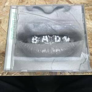● HIPHOP,R&B ERYKAH BADU - SOUTHERN GUL シングル,名曲! CD 中古品