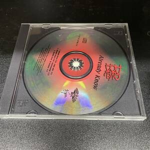 ● HIPHOP,R&B DO OR DIE - ALREADY KNOW シングル, 3SONGS, INST, RARE, 2000, PROMO CD 中古品