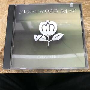 ● HIPHOP,R&B FLEETWOOD MAC - GREATEST HITS アルバム,INDIE CD 中古品