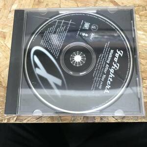 ● HIPHOP,R&B FOO FIGHTERS - WALKING AFTER YOU シングル,INDIE CD 中古品