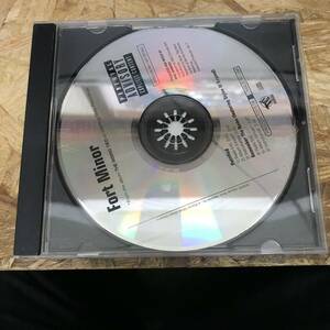 ● HIPHOP,R&B FORT MINOR - PETRIFIED / REMEMBER THE NAME INST,シングル,PROMO盤 CD 中古品