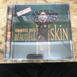 ● HIPHOP,R&B GOODIE MOB - BEAUTIFUL SKIN INST,シングル CD 中古品