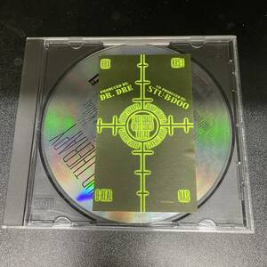 ● HIPHOP,R&B GROUP THERAPY - EAST COAST/WEST COAST KILLAS シングル, 4 SONGS, 90'S, 1996,PROMO CD 中古品