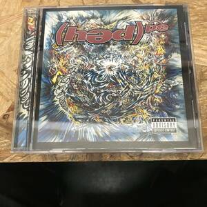 ● HIPHOP,R&B (HED) PE アルバム,INDIE CD 中古品