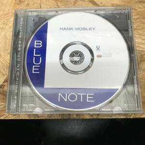 ● HIPHOP,R&B HANK MOBLEY - SOUL STATION RARE CD 中古品