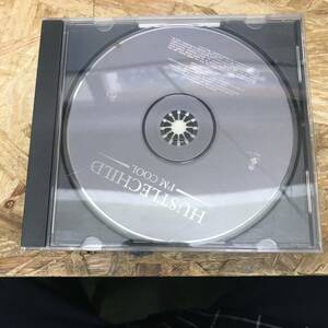 ● HIPHOP,R&B HUSTLECHILD - I'M COOL シングル,PROMO盤 CD 中古品