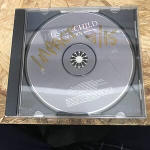 ● HIPHOP,R&B HUSTLECHILD - I'M COOL シングル,PROMO盤 CD 中古品