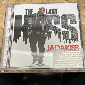 ● HIPHOP,R&B JADAKISS - THE LAST KISS アルバム,名作! CD 中古品
