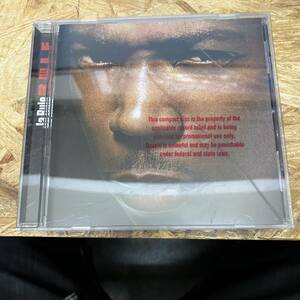 ● HIPHOP,R&B JA RULE - R.U.L.E. アルバム,名盤! CD 中古品