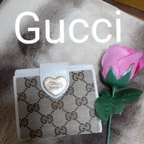 Gucci 財布