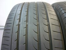 【1円開始】ヨコハマ ブルーアース RV-02●235/50R18●6分山 2本 2019年製！取付/手渡し可！●アルファード ヴェルファイア●(rK240_画像2