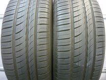 【1円開始】ピレリ チントゥラート P1●215/55R16●7分山 2本 検査済み！取付/手渡し可！●W210Eクラス アウディA4●(r0943_画像1