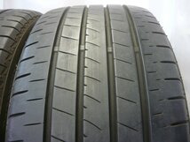 トランザ T005A●235/45R18●7分山 4本 検査済み！取付/手渡し可！激安！●130マークX CR6アコード●ブリヂストン●(rM015_画像5