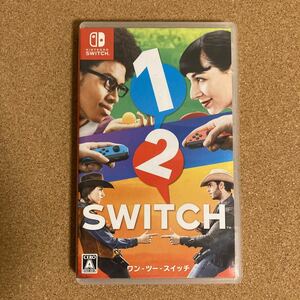 Switch 1-2-SWITCH