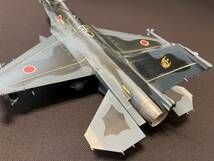 1/48 三菱F-2A（504）航空自衛隊　【完成品】_画像4