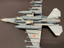 1/48 三菱F-2A（504）航空自衛隊　【完成品】_画像10