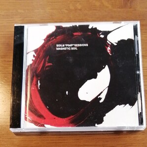 SOIL&“PIMPSE/限) MAGNETICSOIL