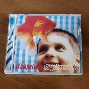 the trampolines ザトランポリンズ Splash!