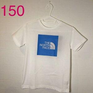 【新品】THE NORTH FACE TEE ショートスリーブカラーＴシャツー