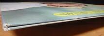 【NR273】石川セリ「パセリと野の花」, '72 JPN 初回盤　★シティ・ポップ／ソフト・ロック／フォーク_画像10