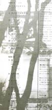 【NF245】かぐや姫 「かぐや姫Live」, '74 JPN 初回盤　★日本のフォーク_画像4