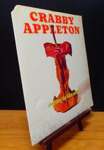 【HR298】CRABBY APPLETON「Rotten To The Core」, '71 US Original　★アメリカン・ハード_画像9