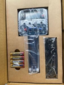 【新品・未使用】タダノ クレーン 送信機 ラジコン【大特価】