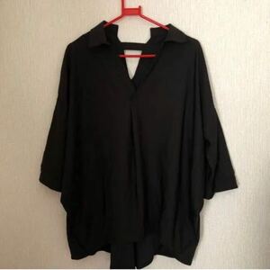 Sureve tunic blouse tops L size 