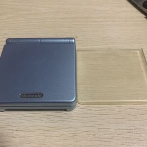 任天堂 ゲームボーイアドバンスSP 本体のみ