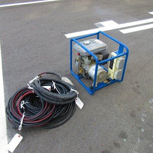 ▲▽5439 三笠産業 高周波発電機 FG-200V バイブレータ△▼