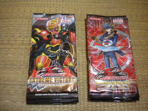  Yugioh five ti-z unopened pack 