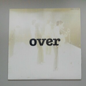 オフコース OVER