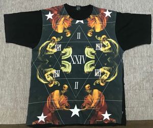 24karats XXIV SIX TEE Tシャツ　レア　EXILE TRIBE