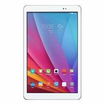 ★新品未開封品★タブレットHUAWEI MediaPad T1 10 FORCE Club Edition ファーウェイ T1-A21W 16GB 9.6インチ★（I123）SR_画像1