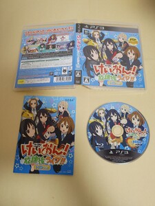 けいおん! 放課後ライブ! ! HD Ver. PS3