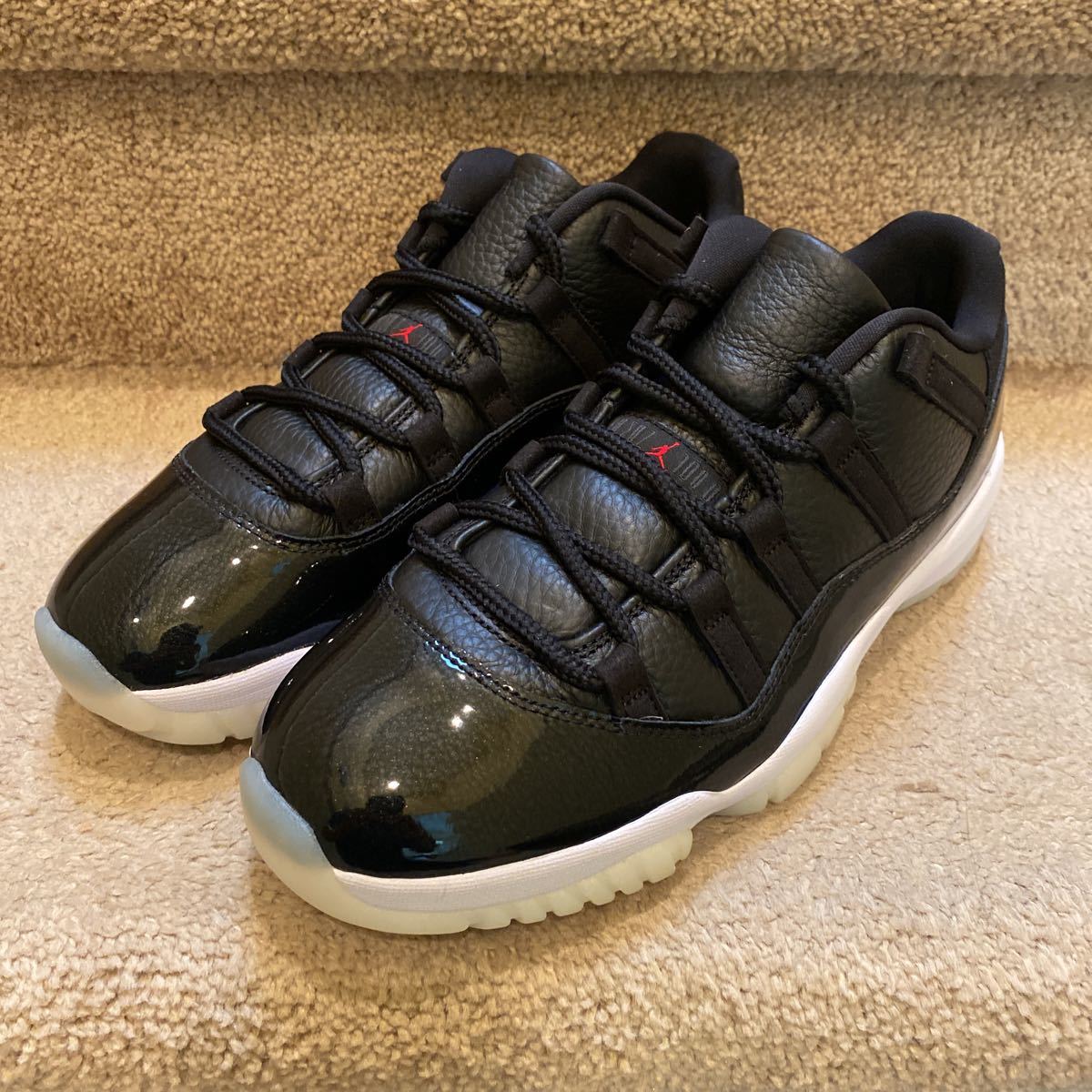 2023年最新】ヤフオク! -jordan 11 72-10の中古品・新品・未使用品一覧