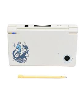☆ ニンテンドーDSi ファイナルファンタジー・クリスタルクロニクル エコーズ ☆