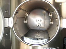 ELK　卓上　高圧蒸気滅菌器　エルクレーブ　MAC-580　_画像2