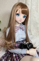 M31 DDH-09 カスタムヘッド　ドルフィードリーム _画像5