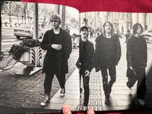 【レア物】ONE OK ROCK PRIMAL FOOT MARK #8 ワンオクロック_画像7