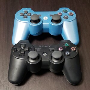 SONY PS3 コントローラー デュアルショック3