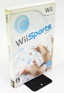 Wii Sports / Wiiスポーツ / メール便可 / R03006