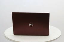 DELL Inspiron 5480 - Win10　Core i5-8265U 1.60GHz 8GB 256GB SSD■現状品_画像3