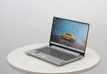 lenovo 81UM0021JP IdeaPad S340-13IML Win10　Core i3-10110U 2.10GHz 8GB 256GB SSD■1週間保証_画像1