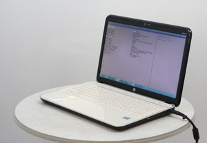 hp HP Pavilion g6 Notebook PC -　Core i7-3632QM 2.20GHz 8GB 1000GB HDD■現状品